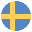 Rootsi Keele lipp
