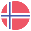 NORWEGIAN FLAG