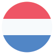 Hollandi Keele lipp